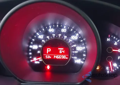 2015 Kia Soul + from USA, damaged, VIN KNDJP3A51F7803928